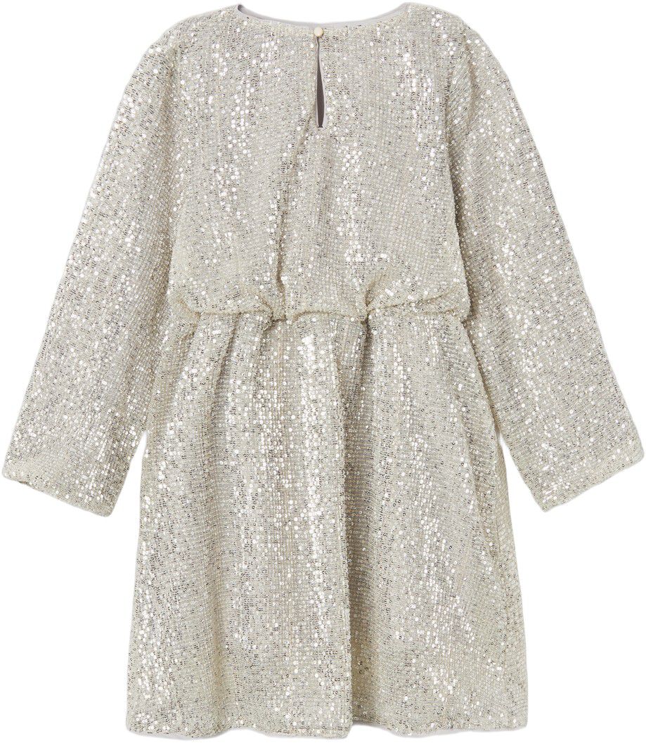 NKFRANTELLA LS DRESS