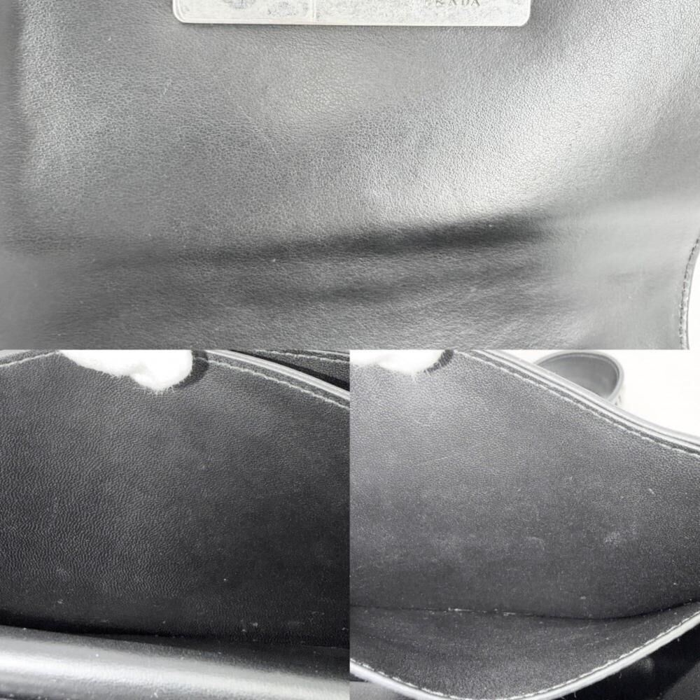 Prada Cahier