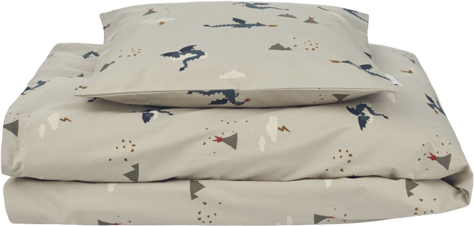 CARMEN BABYSENGET&Oslash;J