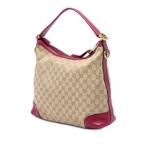 Gucci Hobo Bag