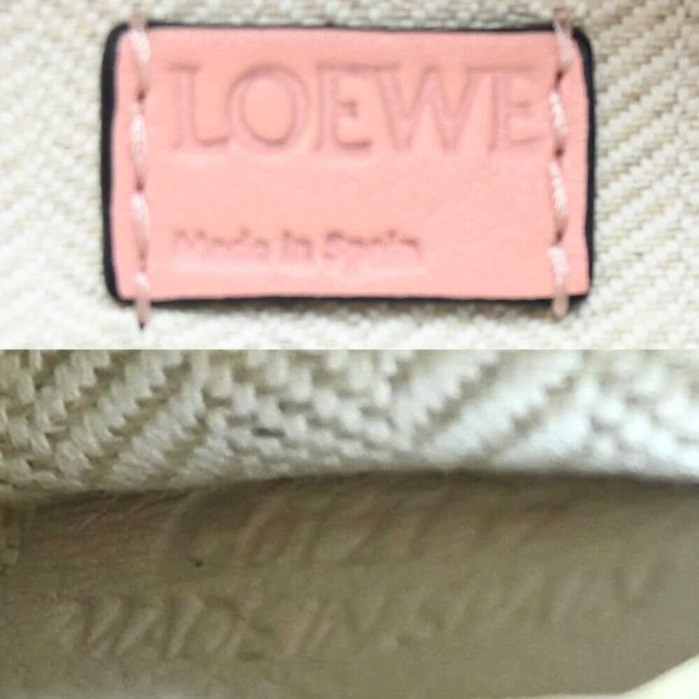 Loewe Puzzle