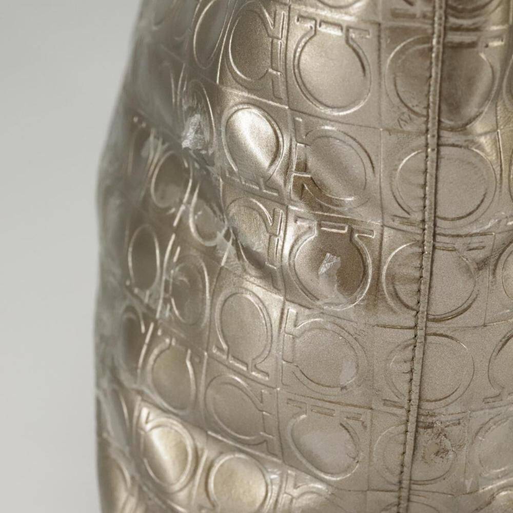 Salvatore Ferragamo Tote