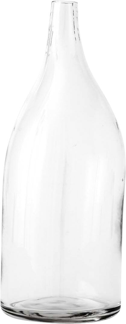 Strandgade Carafe, H26, Clear Glass