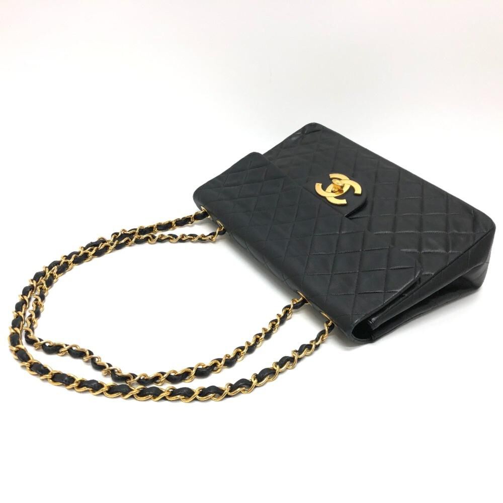 Chanel Shoulder Bag