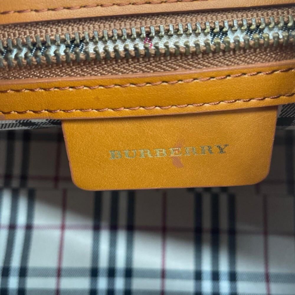 Burberry Handbag