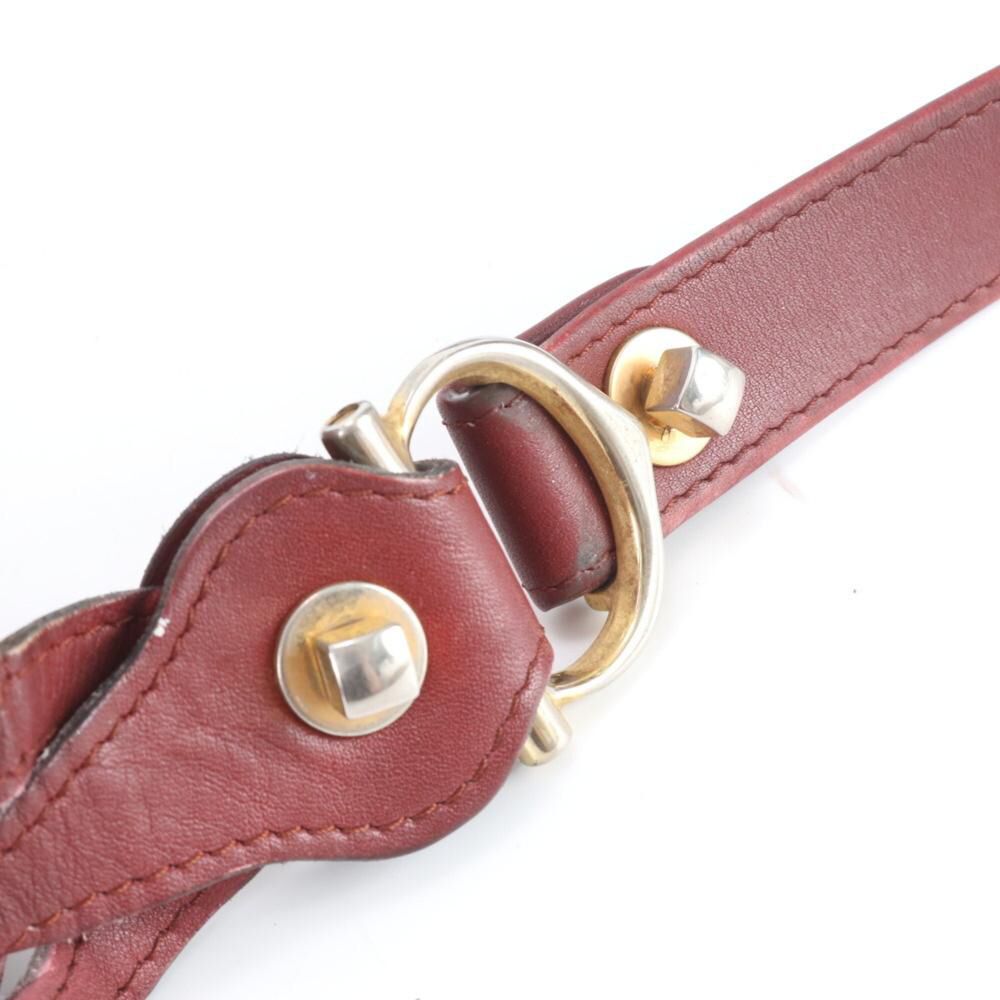 Cartier Shoulder Bag