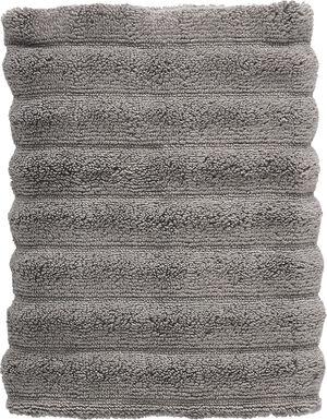 Handduk Inu Taupe 50x70