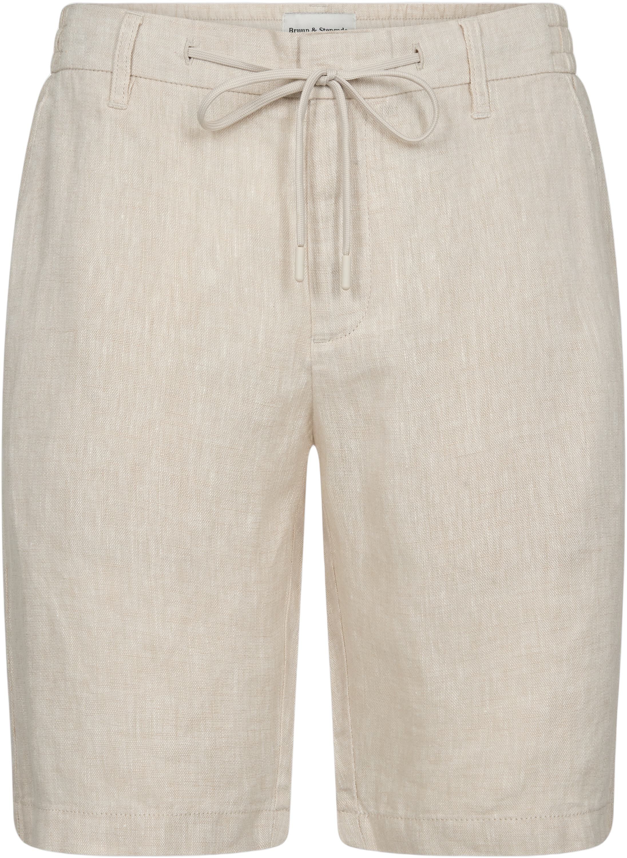 BS Renato Regular Fit Shorts