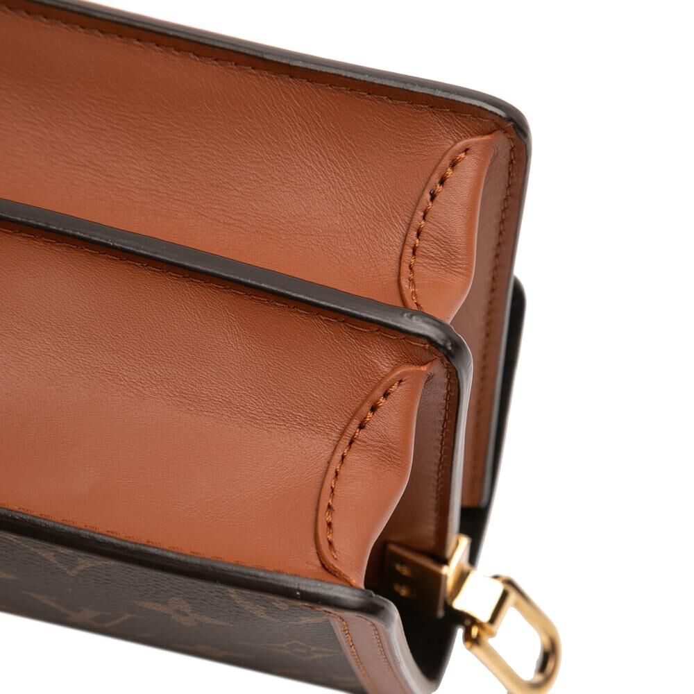 Louis Vuitton Dauphine