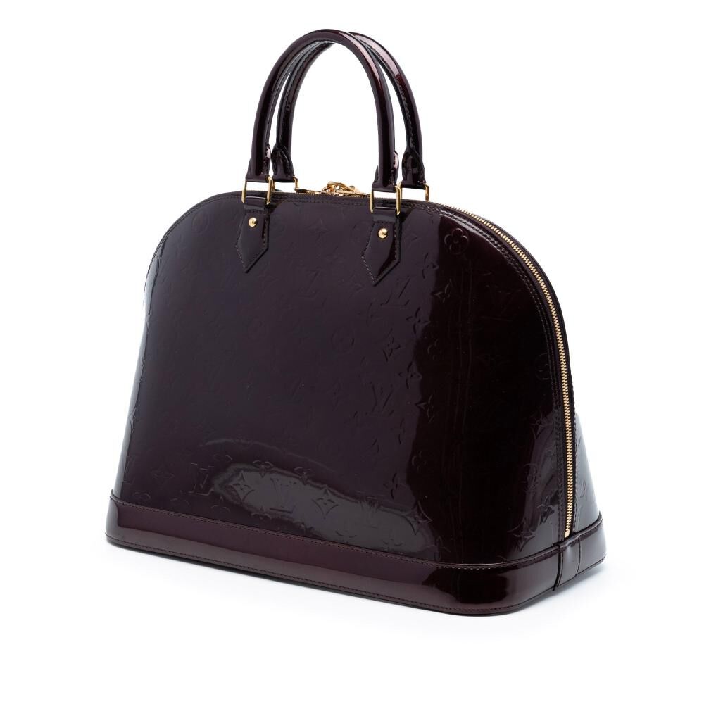 Louis Vuitton Alma