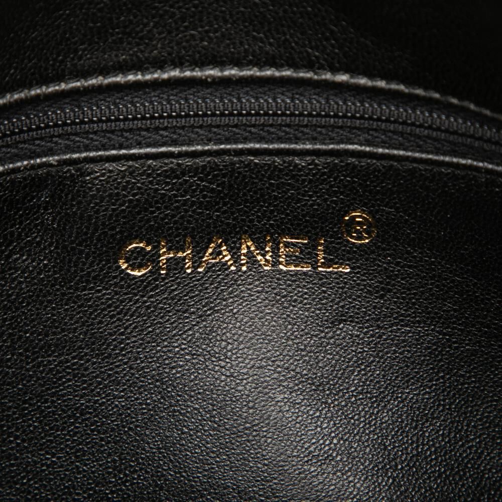 Chanel Clutch