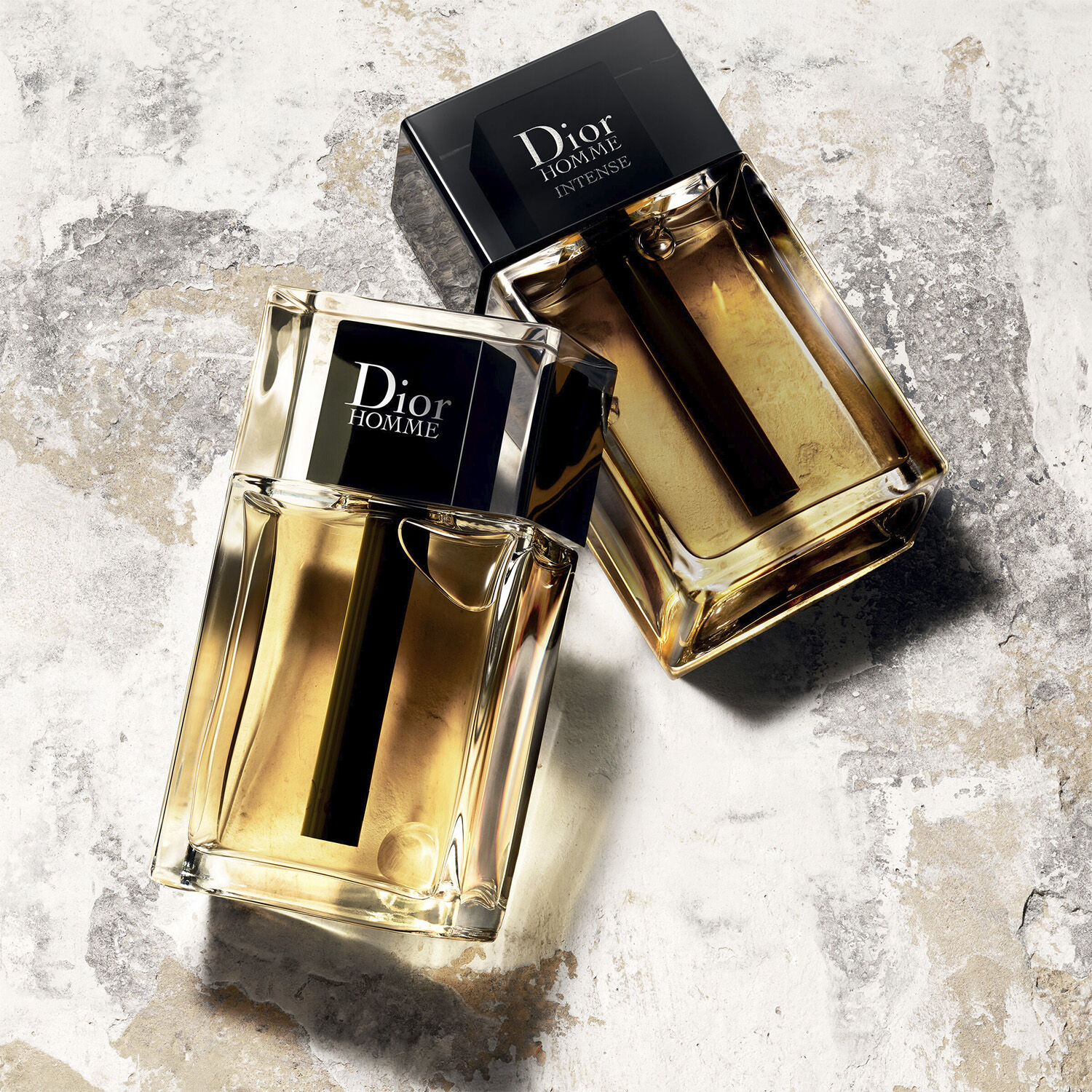 Dior Homme Intense Eau de parfum