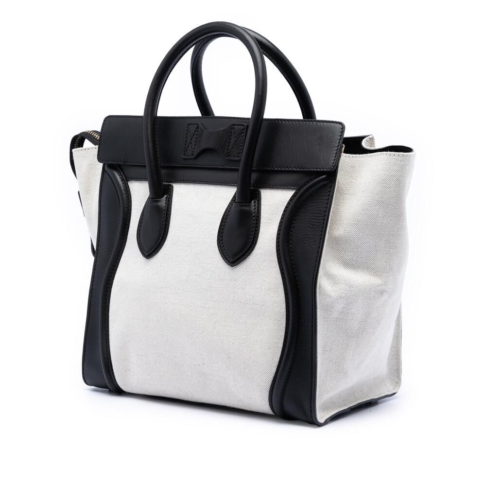 Celine Luggage