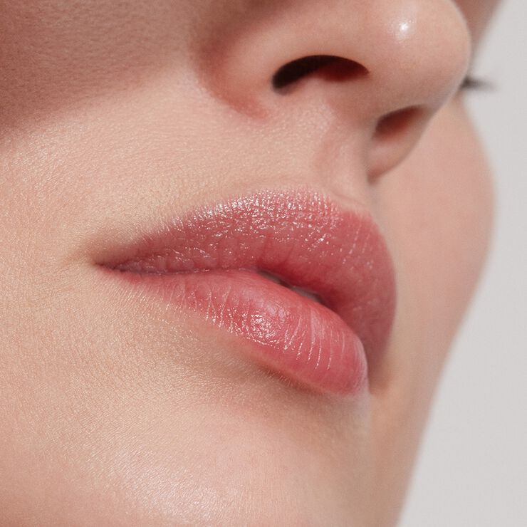 The Lip Polish Scrub