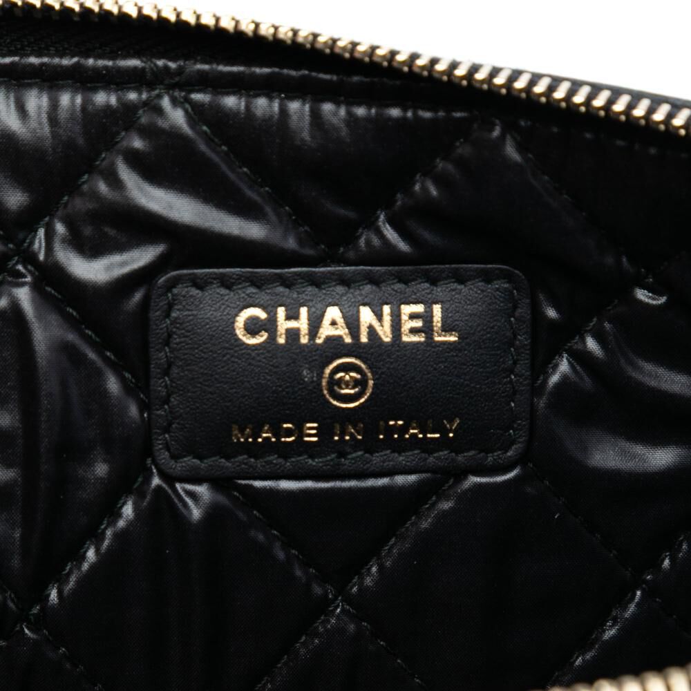 Chanel Clutch