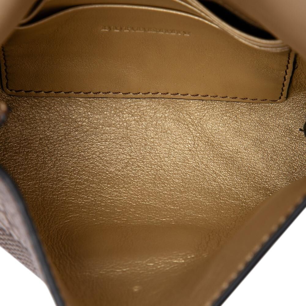Burberry Crossbody Bag