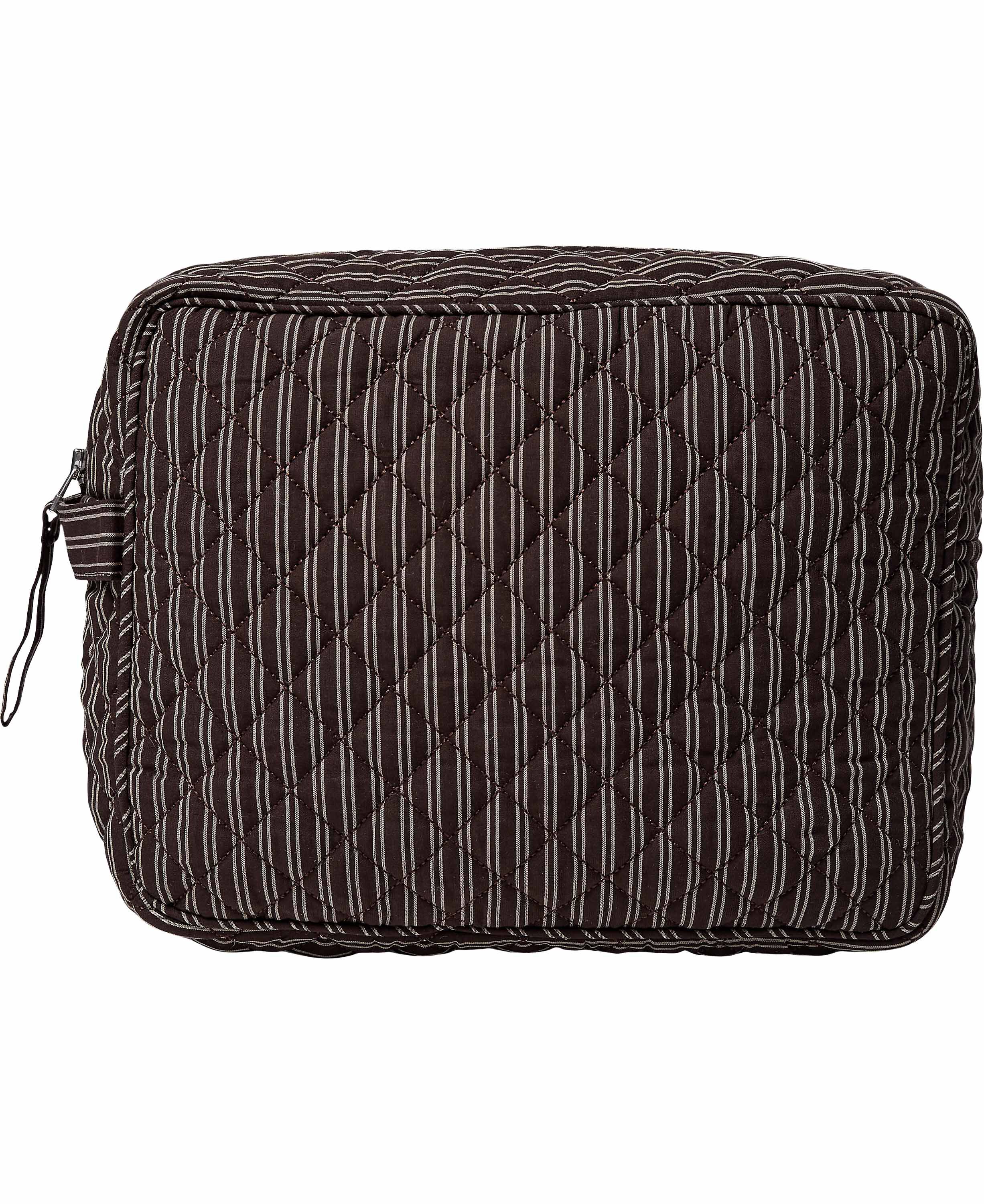 Moira toilettaske Black Coffee