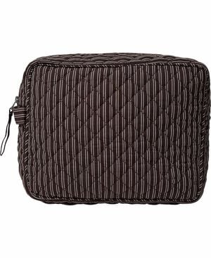 Moira 2 G toilettaske Black Coffee