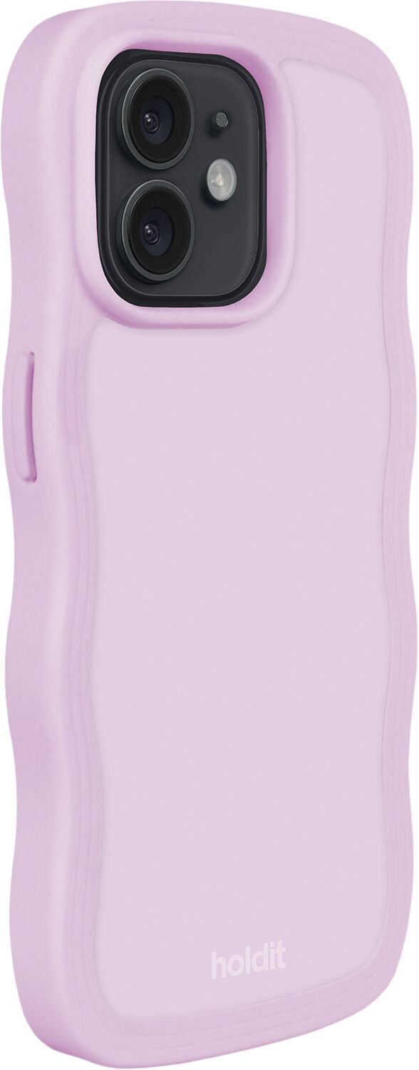 Wavy Case iPhone 12/12 Pro