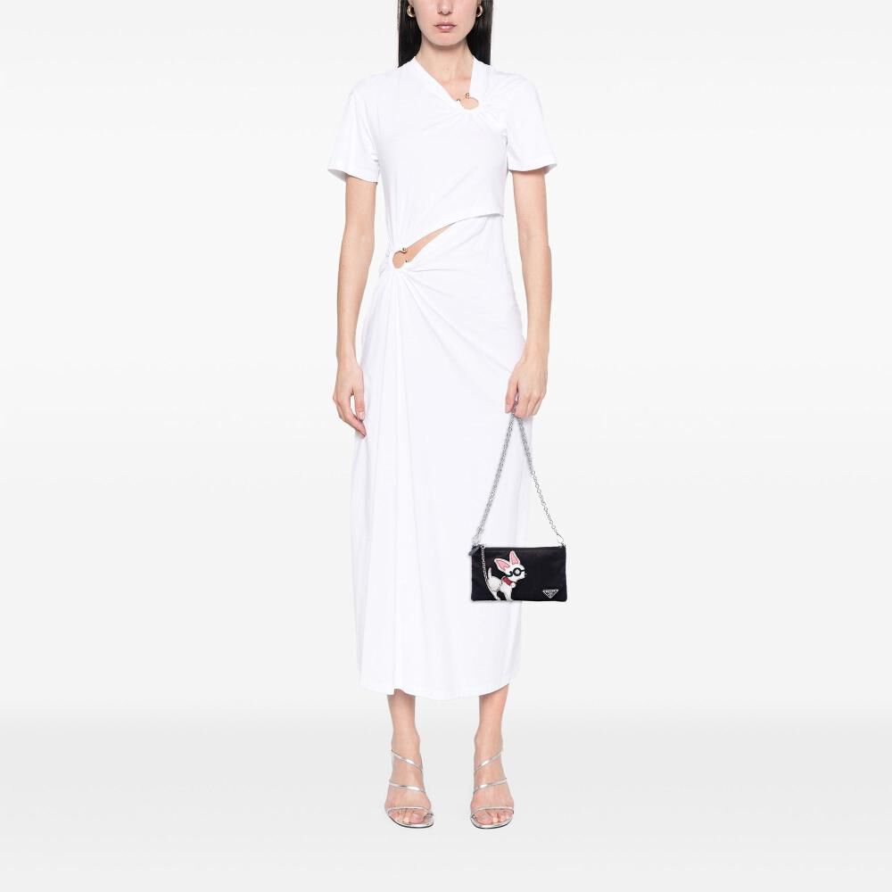 Prada Shoulder Bag