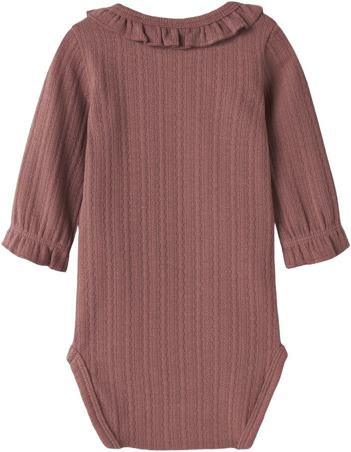 Nbfonela Ls Slim Body Lil