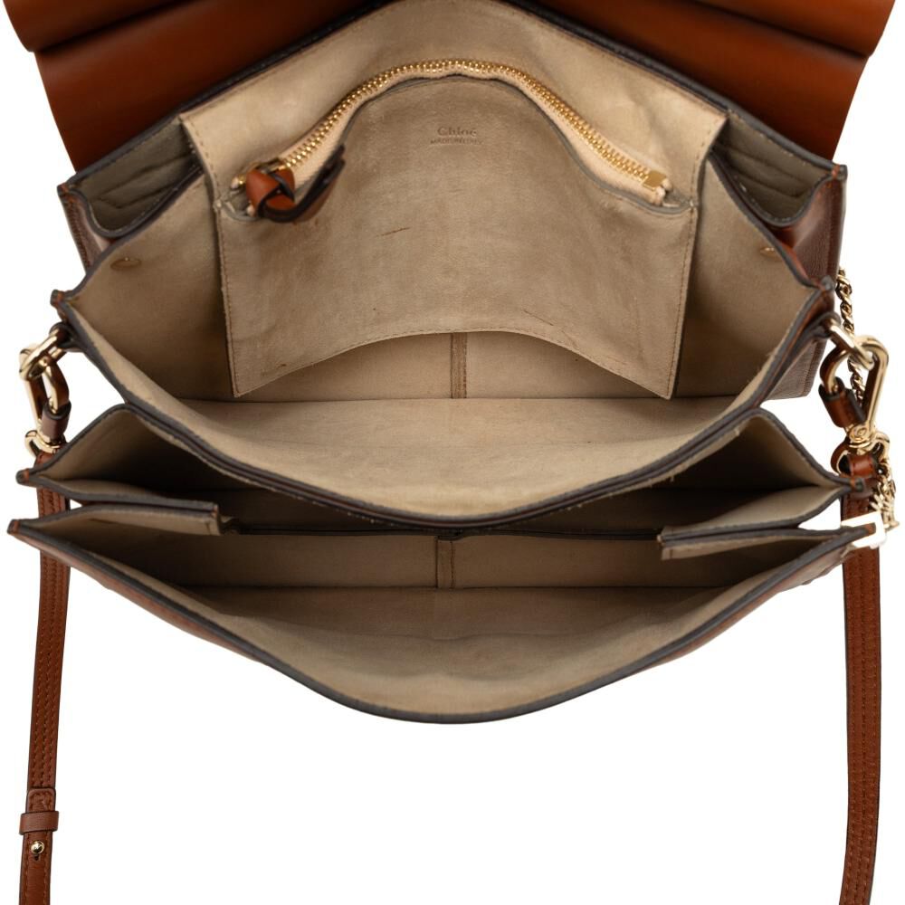 Chlo&eacute; Crossbody Bag