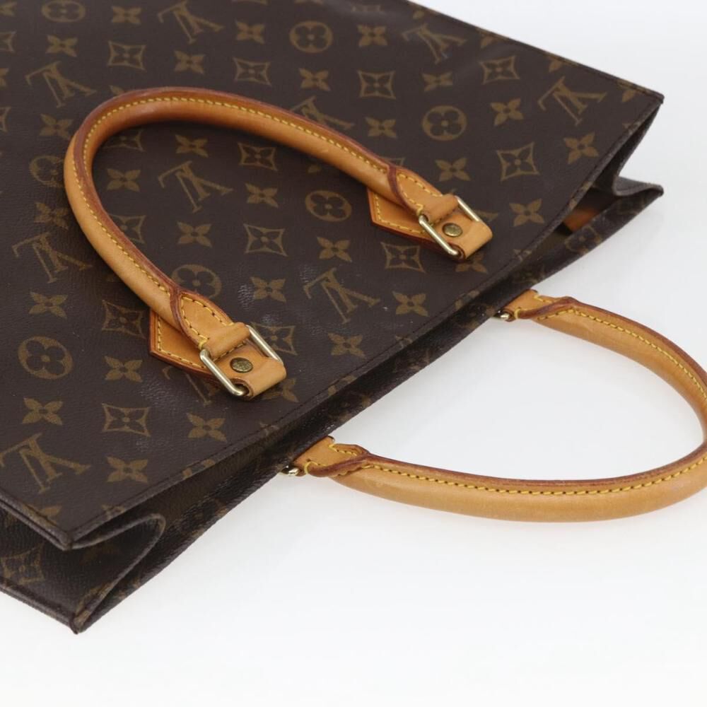 Louis Vuitton Sac Plat