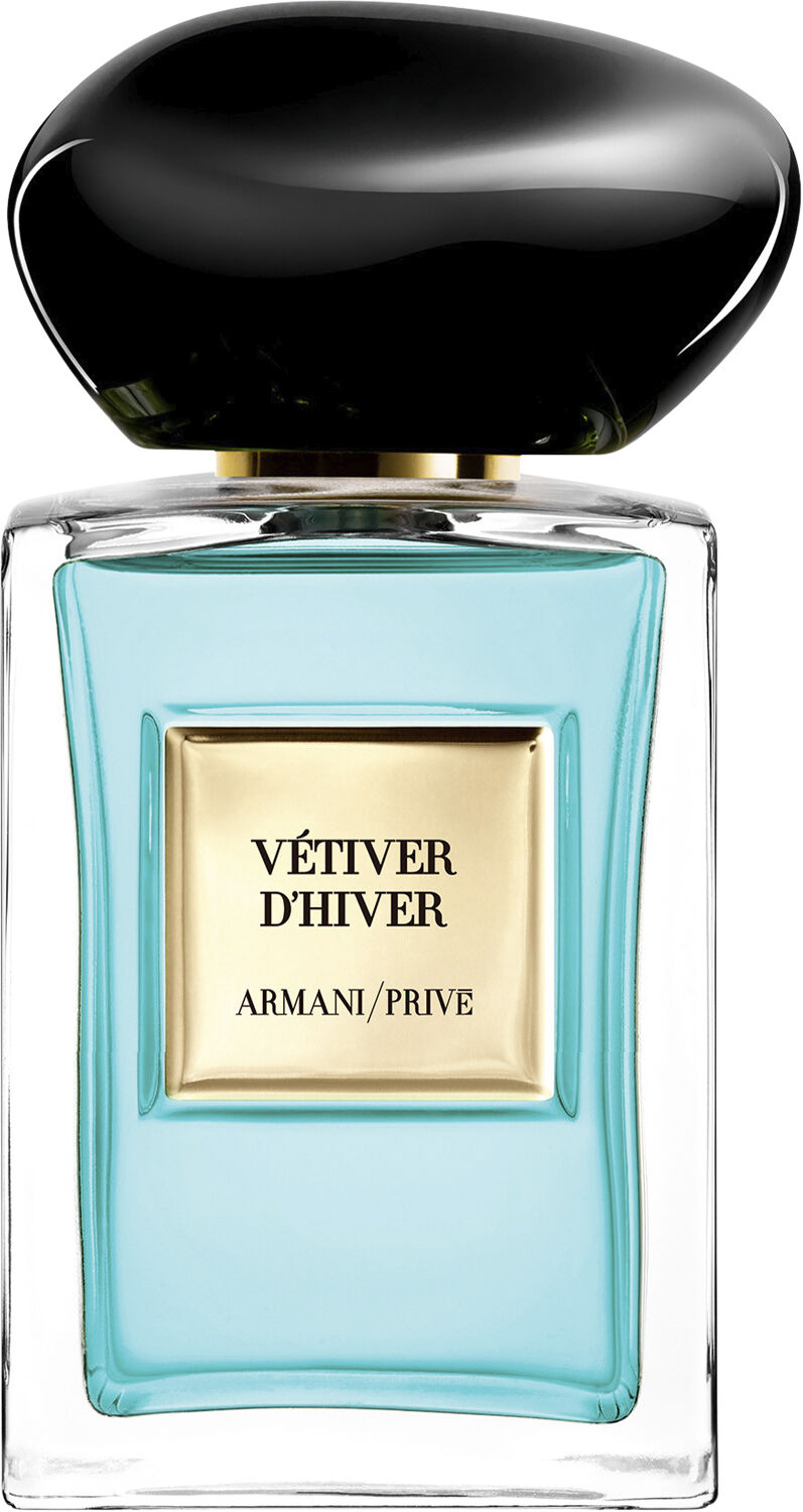 Armani Priv&egrave; V&eacute;tiver D'hiver Eau De Toilette
