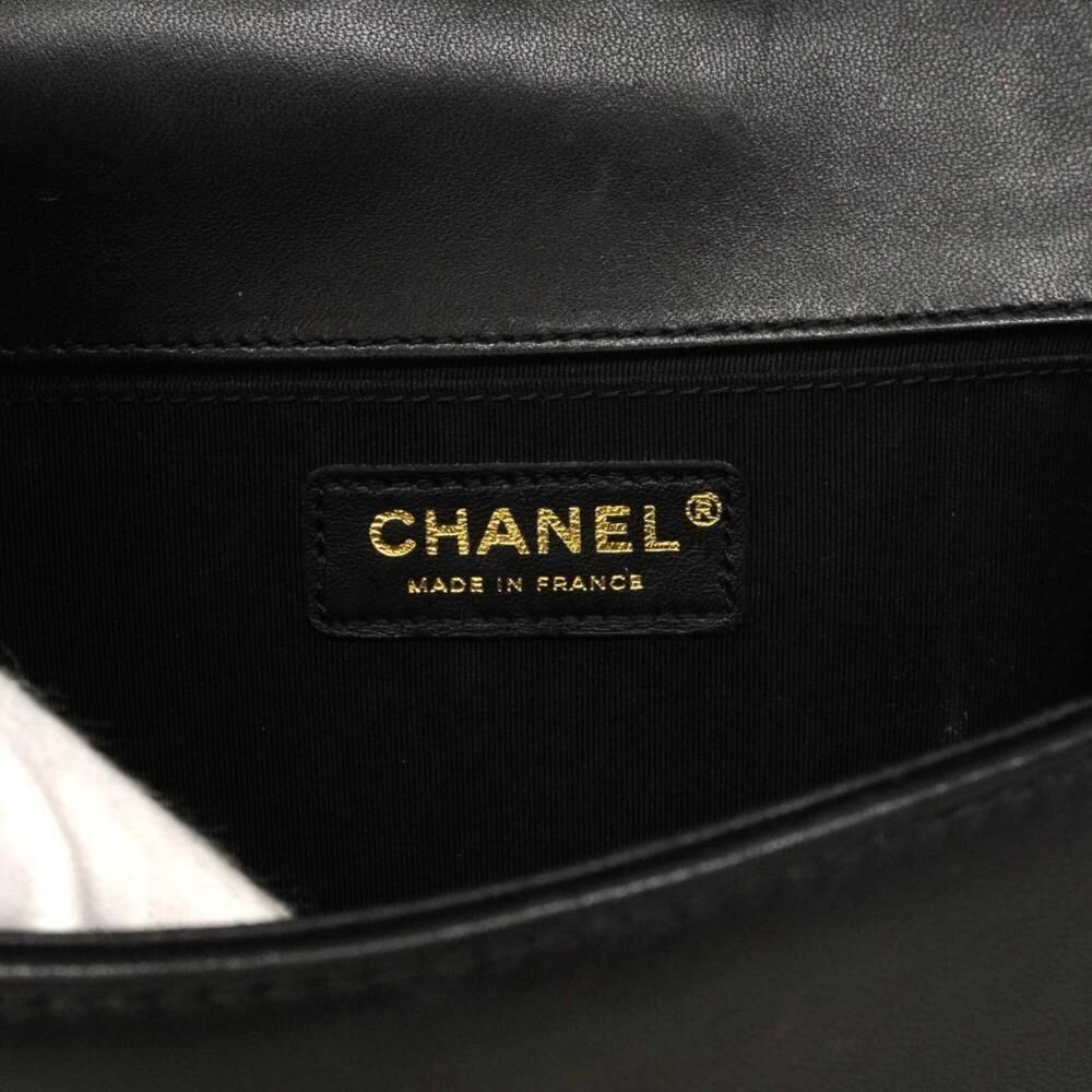 Chanel Boy Bags