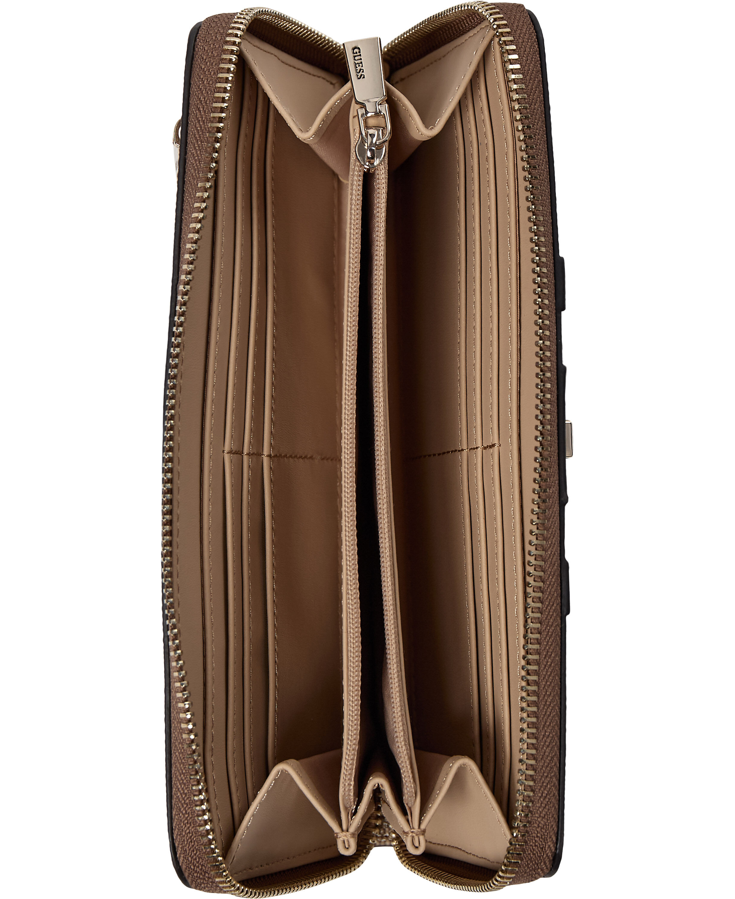 ERENIA SLG LARGE ZIP AROUND