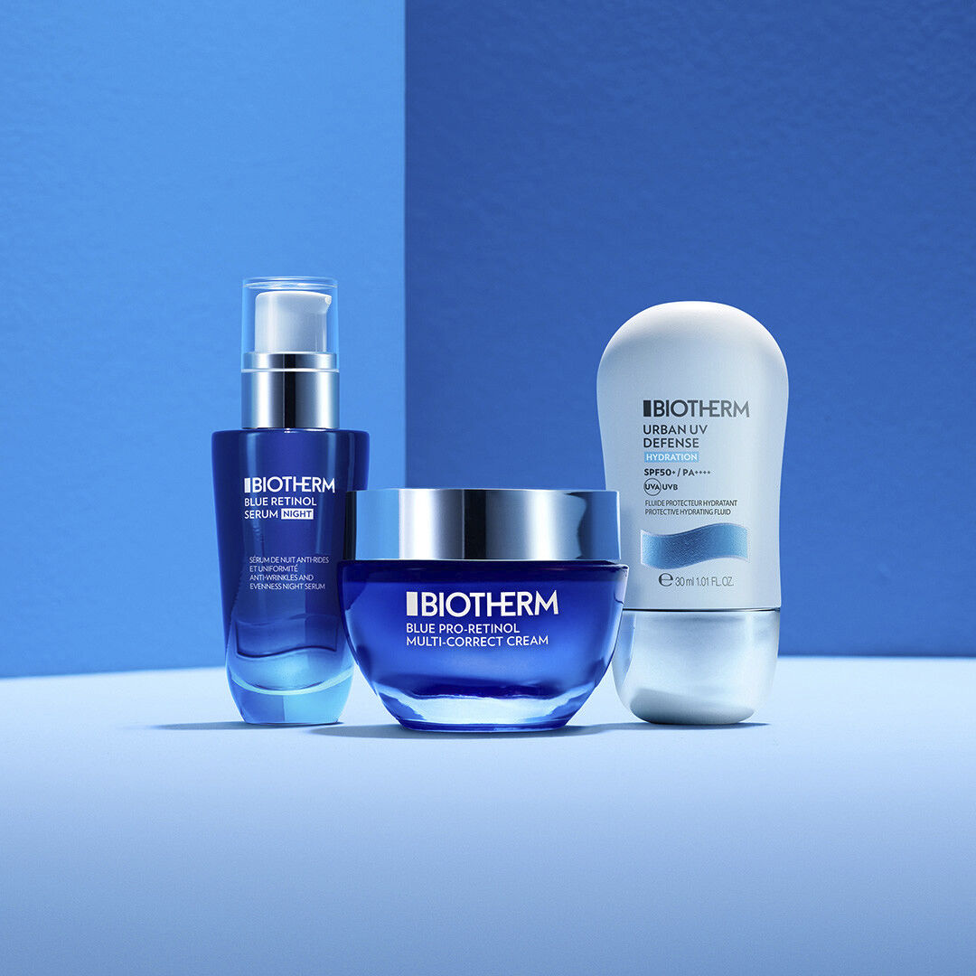 UV Defense Protective Hydrating Fluid SPF50+