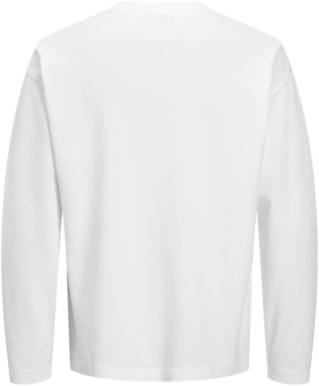 JCOBARRON PRINT LS TEE STYD