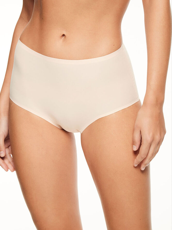 Softstretch High Waist Brief