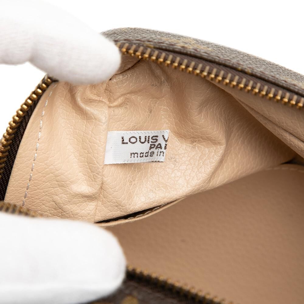 Louis Vuitton Trousse Toilette