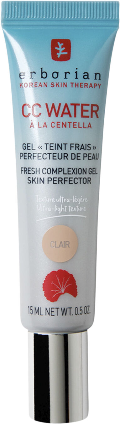 CC Water - Mini Fresh Complexion Gel