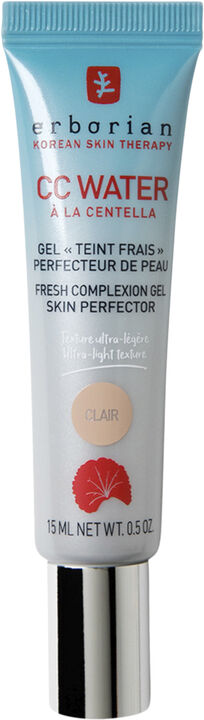 CC Water - Mini Fresh Complexion Gel