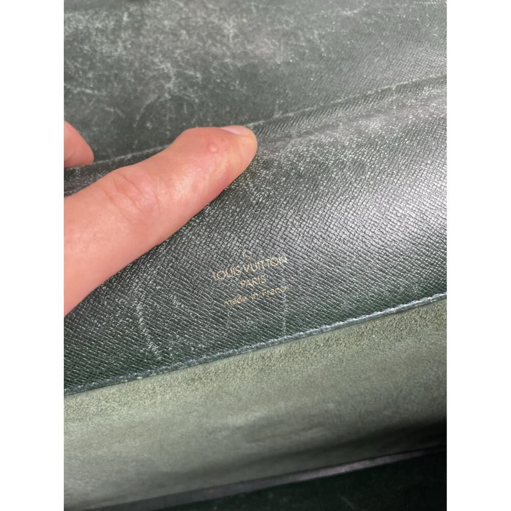 Louis Vuitton Briefcase