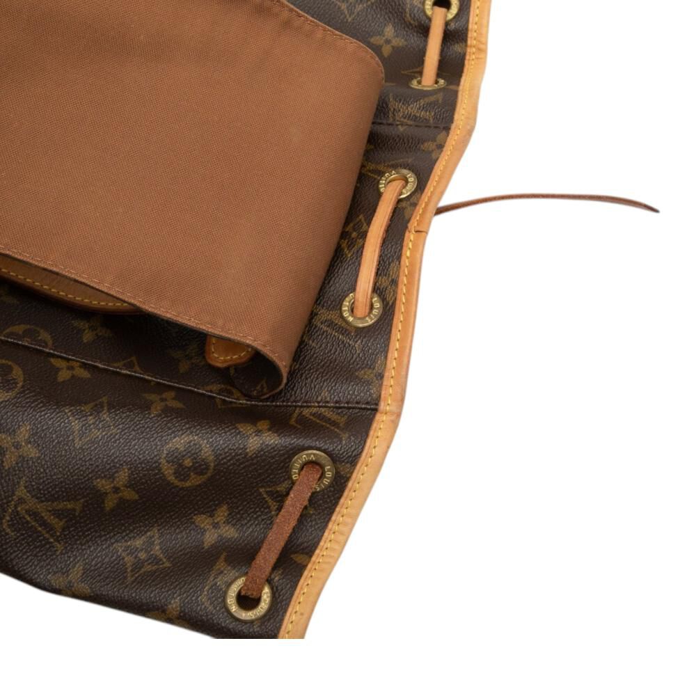 Louis Vuitton Montsouris