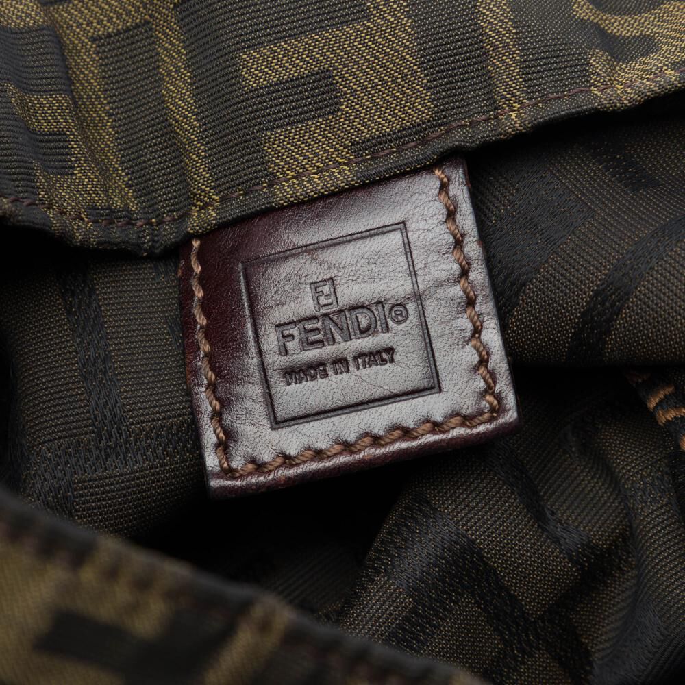 Fendi Tote