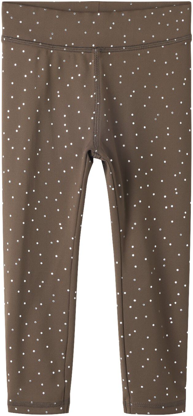 Nmftulle Slim Legging