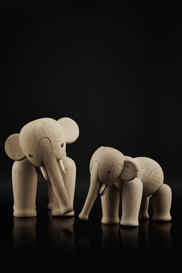 Elefant
