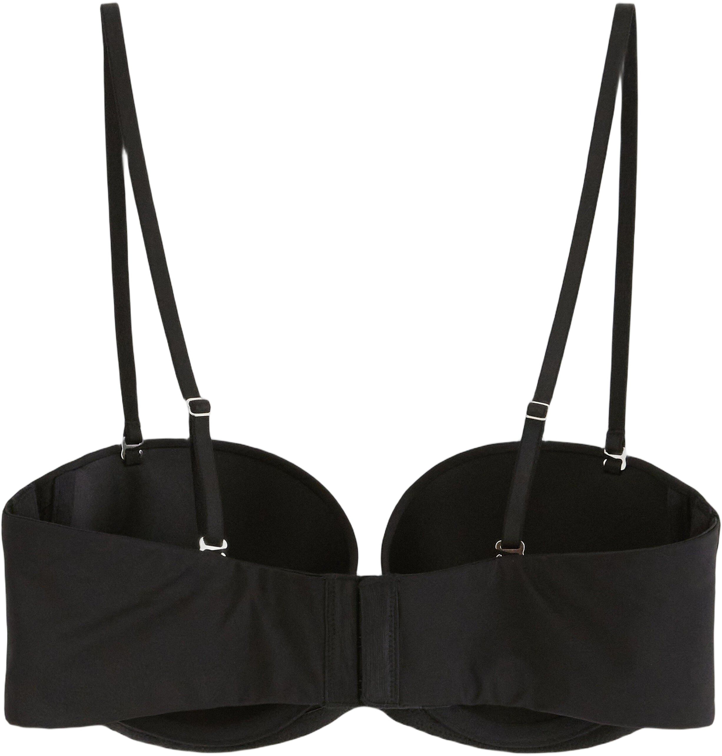 Axelbandsl&ouml;s bh