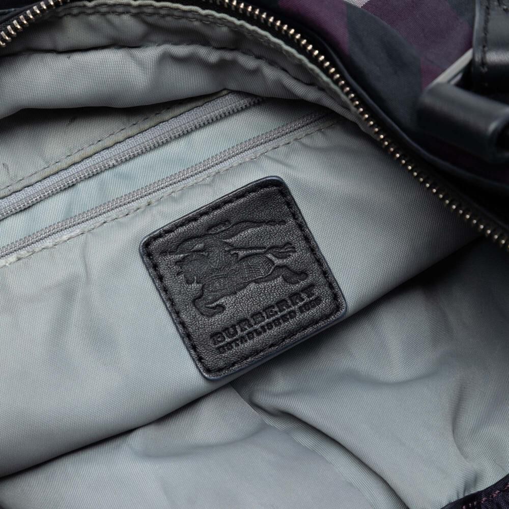 Burberry Tote