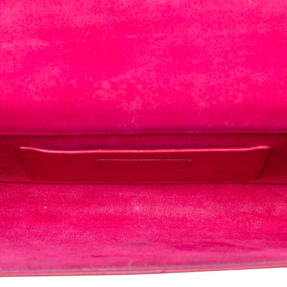 Yves Saint Laurent Clutch