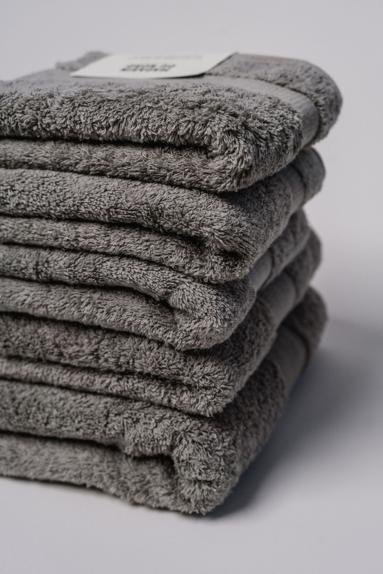 Egyptisk bomull, highrise