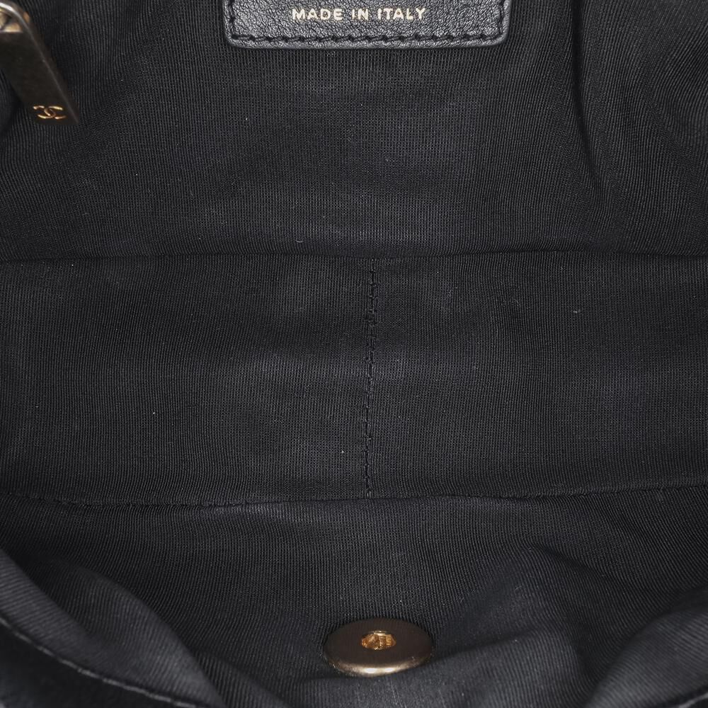 Chanel Flap Bag