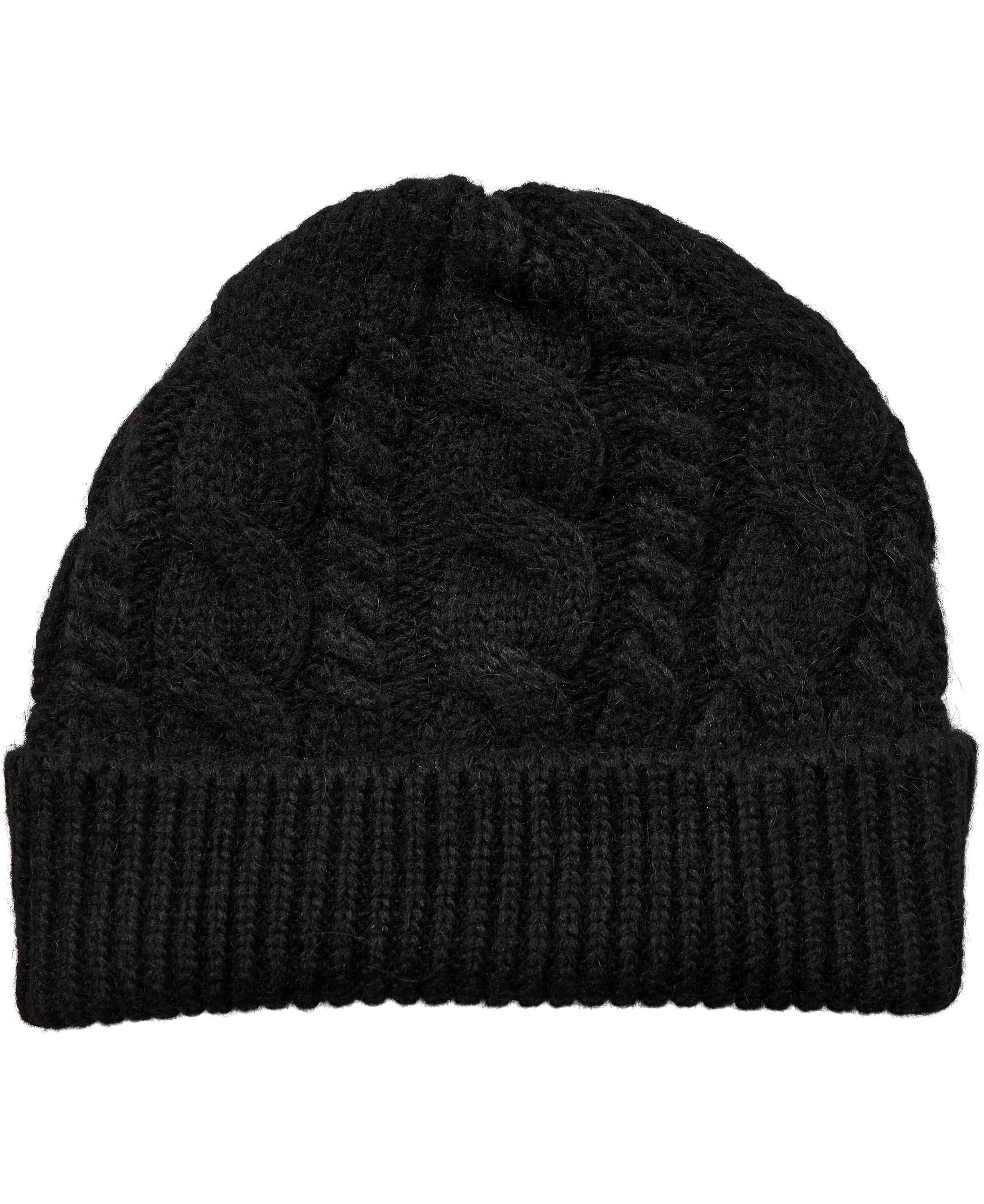 Cable Hat