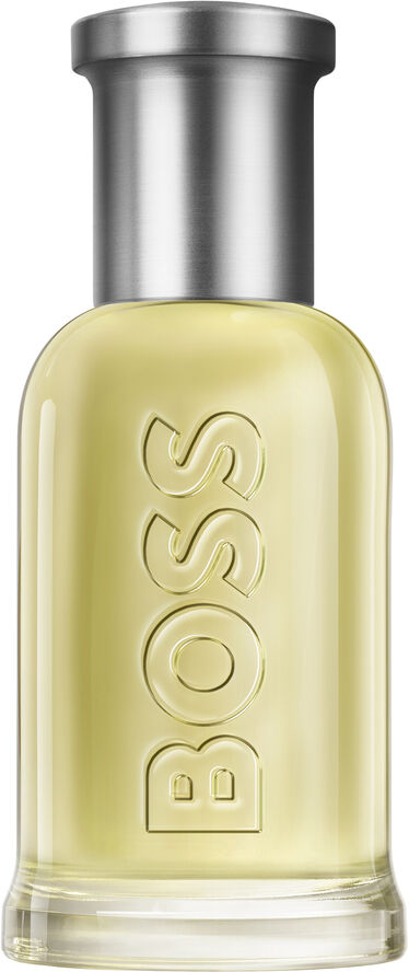 Boss Bottled Eau de Toilette