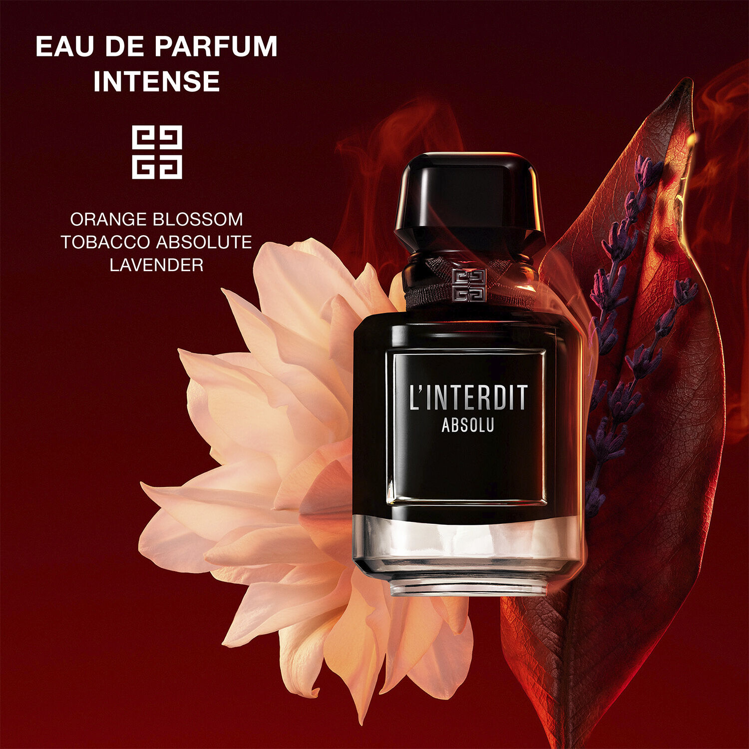 L&acute;Interdit Intense Absolu Eau de Parfum
