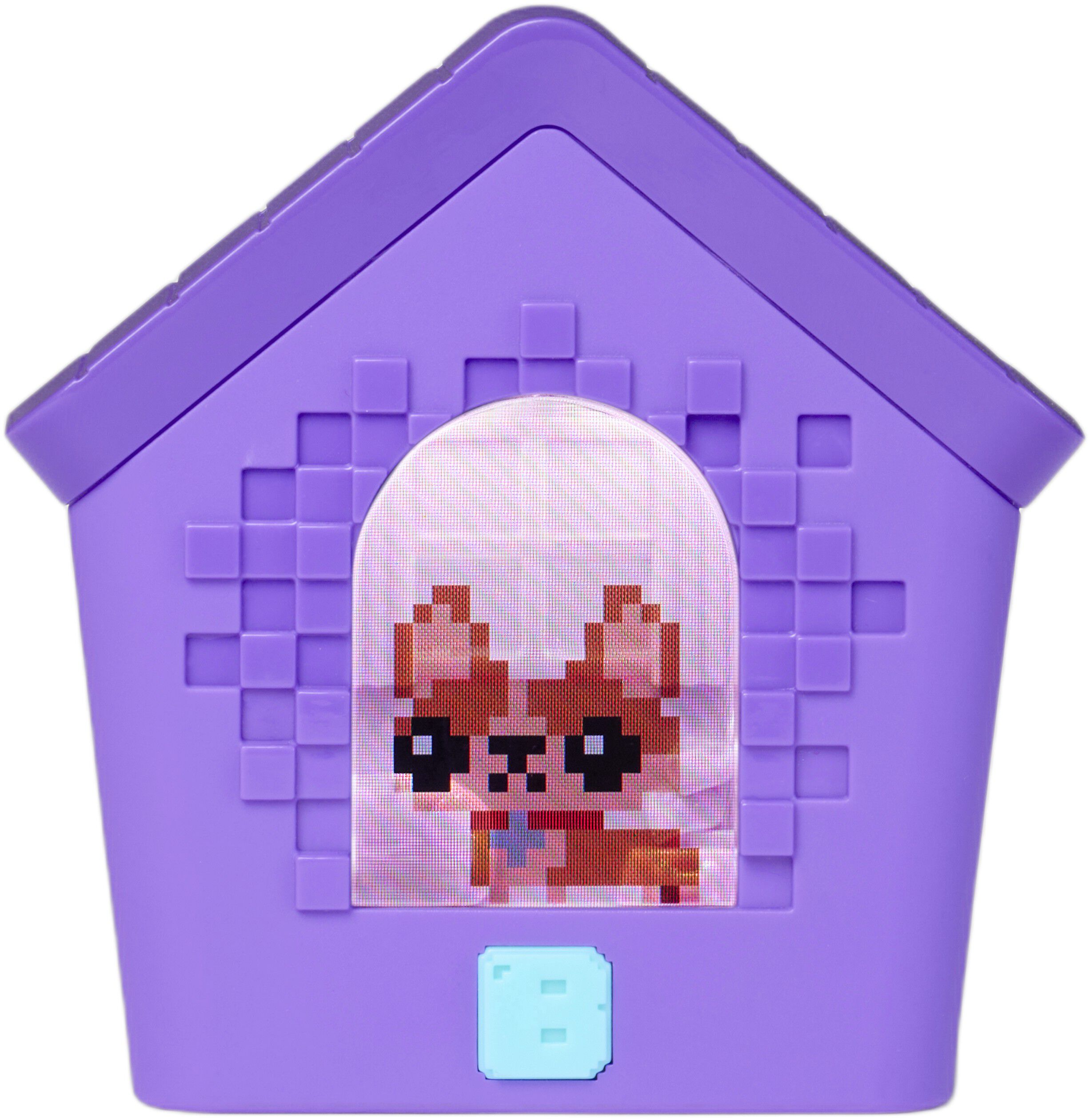 Bitzee Doghouse